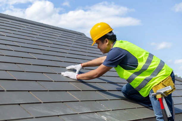 Quick and Trustworthy Emergency Roof Repair Services in Conway, PA