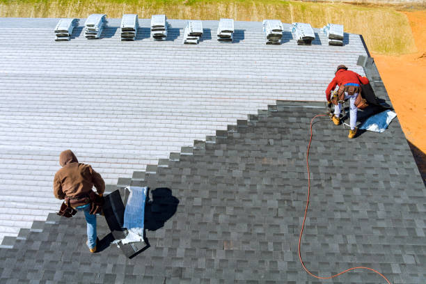 Roof Gutter Cleaning in Conway, PA
